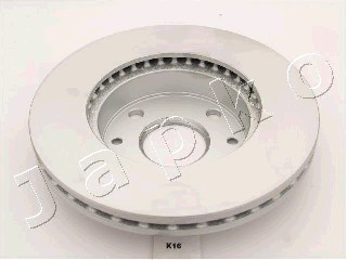 Ilustracja 60K16 JAPKO tarcza hamulcowa
