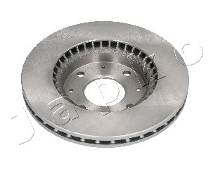 Ilustracja 60K17C JAPKO tarcza hamulcowa