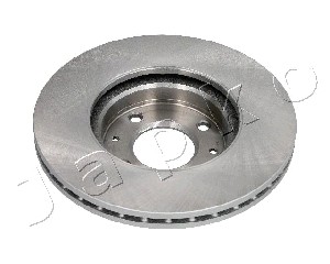 Ilustracja 60K18C JAPKO tarcza hamulcowa