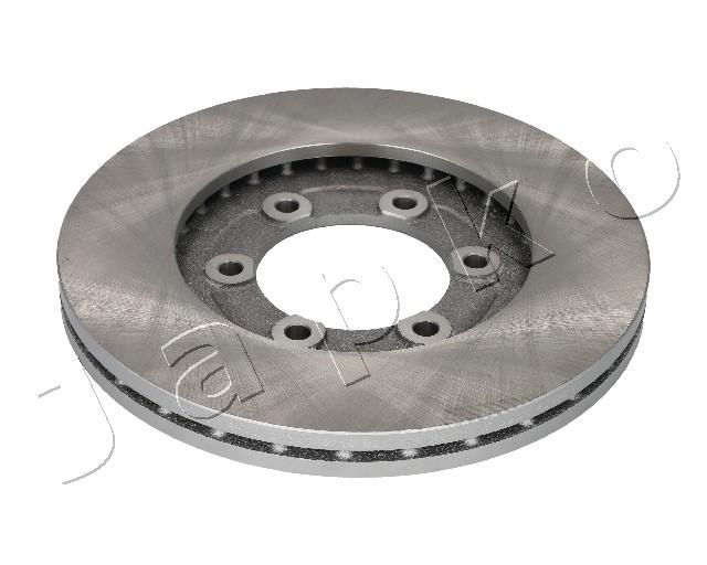 Ilustracja 60K13C JAPKO tarcza hamulcowa