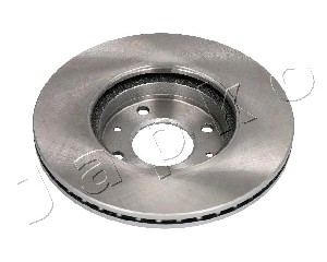 Ilustracja 60K27C JAPKO tarcza hamulcowa