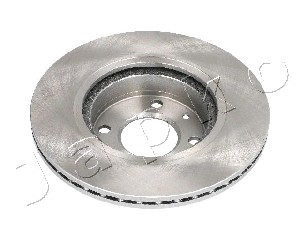 Ilustracja 60K20C JAPKO tarcza hamulcowa