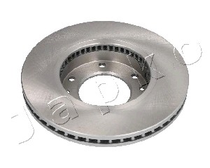 Ilustracja 60K21C JAPKO tarcza hamulcowa