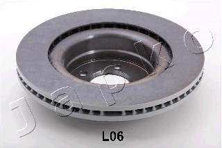 Ilustracja 60L06 JAPKO tarcza hamulcowa