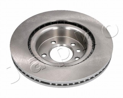 Ilustracja 60L08C JAPKO tarcza hamulcowa