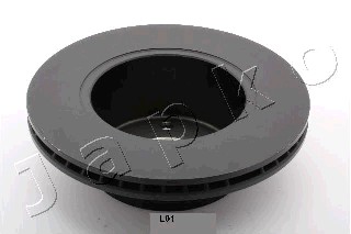 Ilustracja 60L01 JAPKO tarcza hamulcowa