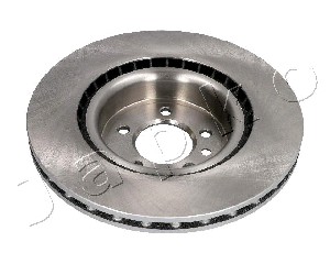 Ilustracja 60L02C JAPKO tarcza hamulcowa