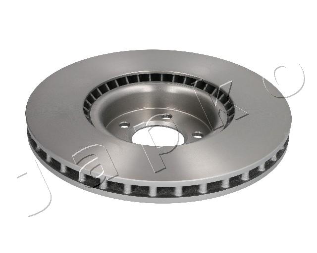 Ilustracja 60L14C JAPKO tarcza hamulcowa