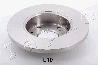 Ilustracja 60L10 JAPKO tarcza hamulcowa