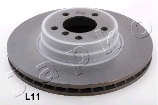 Ilustracja 60L11 JAPKO tarcza hamulcowa