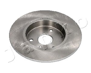 Ilustracja 60M00C JAPKO tarcza hamulcowa