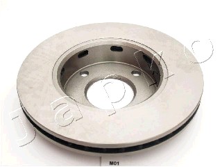 Ilustracja 60M01 JAPKO tarcza hamulcowa