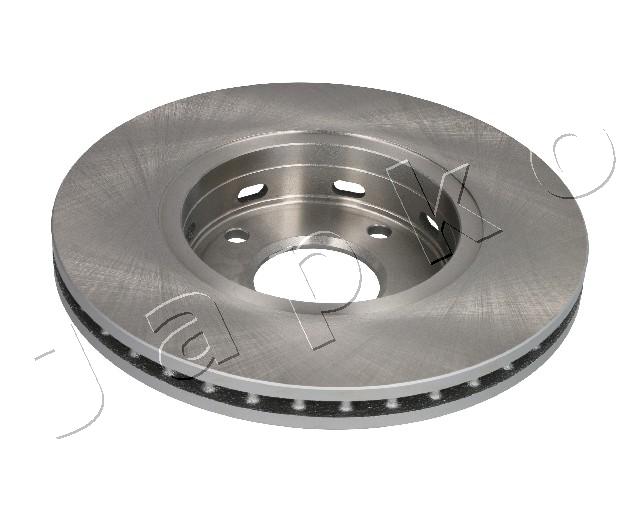 Ilustracja 60M02C JAPKO tarcza hamulcowa