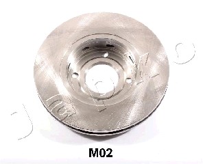 Ilustracja 60M02 JAPKO tarcza hamulcowa