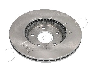 Ilustracja 60S07C JAPKO tarcza hamulcowa