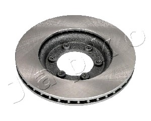 Ilustracja 60S00C JAPKO tarcza hamulcowa