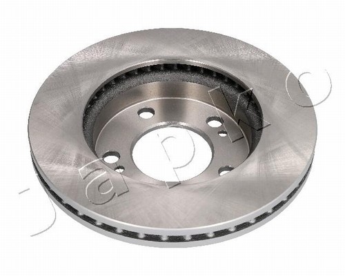 Ilustracja 60S03C JAPKO tarcza hamulcowa