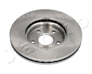 Ilustracja 60W15C JAPKO tarcza hamulcowa