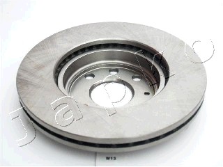 Ilustracja 60W13 JAPKO tarcza hamulcowa