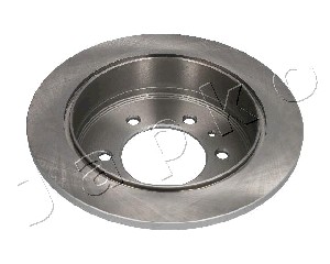 Ilustracja 61004C JAPKO tarcza hamulcowa