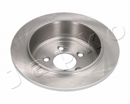 Ilustracja 61008C JAPKO tarcza hamulcowa