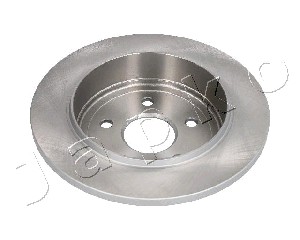 Ilustracja 61001C JAPKO tarcza hamulcowa