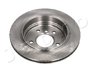 Ilustracja 610143 JAPKO tarcza hamulcowa