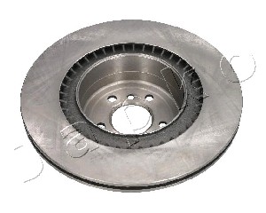 Ilustracja 610140 JAPKO tarcza hamulcowa