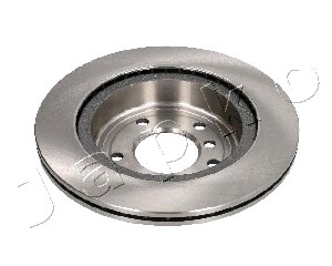 Ilustracja 610141 JAPKO tarcza hamulcowa