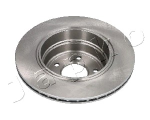 Ilustracja 610144C JAPKO tarcza hamulcowa