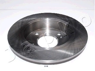 Ilustracja 61016 JAPKO tarcza hamulcowa
