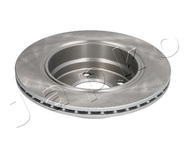 Ilustracja 610111C JAPKO tarcza hamulcowa