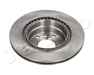 Ilustracja 610135 JAPKO tarcza hamulcowa