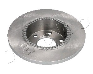 Ilustracja 610227C JAPKO tarcza hamulcowa