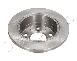 Ilustracja 610230 JAPKO tarcza hamulcowa