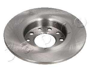 Ilustracja 610232 JAPKO tarcza hamulcowa