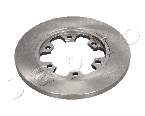 Ilustracja 610330 JAPKO tarcza hamulcowa