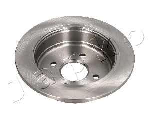 Ilustracja 610331 JAPKO tarcza hamulcowa