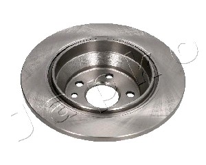 Ilustracja 610332 JAPKO tarcza hamulcowa