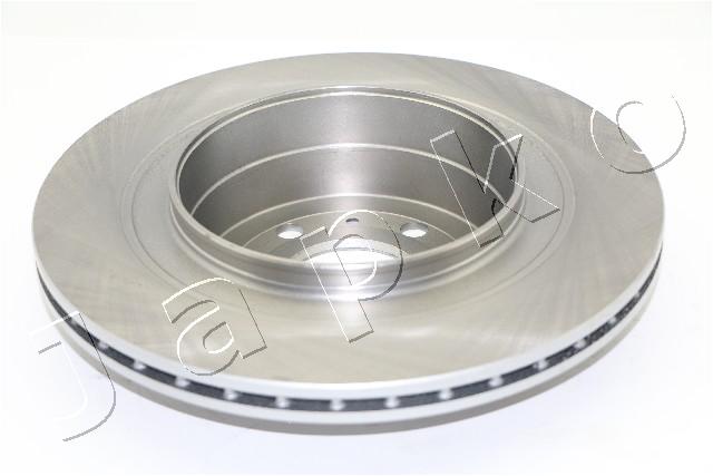Ilustracja 610409C JAPKO tarcza hamulcowa