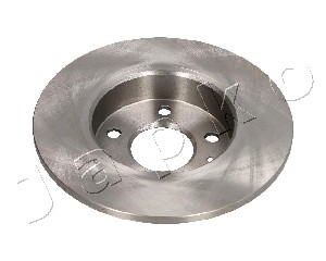 Ilustracja 610413 JAPKO tarcza hamulcowa