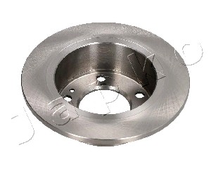 Ilustracja 610613 JAPKO tarcza hamulcowa