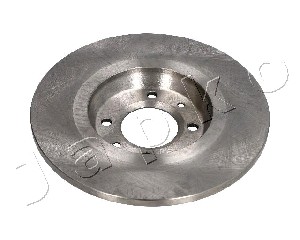 Ilustracja 610610 JAPKO tarcza hamulcowa