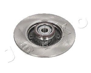 Ilustracja 610618 JAPKO tarcza hamulcowa