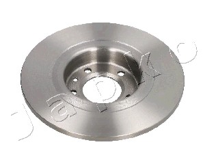 Ilustracja 610619 JAPKO tarcza hamulcowa