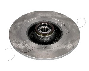 Ilustracja 610711C JAPKO tarcza hamulcowa