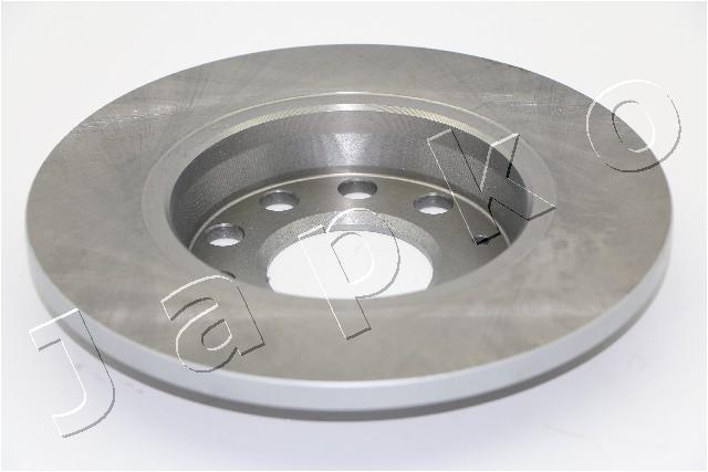 Ilustracja 610907 JAPKO tarcza hamulcowa