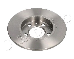 Ilustracja 610933 JAPKO tarcza hamulcowa