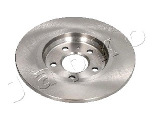 Ilustracja 610930 JAPKO tarcza hamulcowa