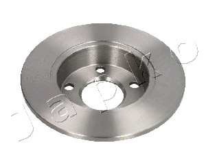 Ilustracja 610932 JAPKO tarcza hamulcowa